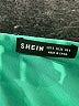 Shein Green Tube Top Size S - photo 7