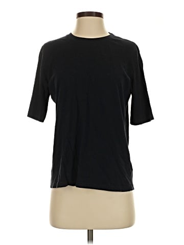 Filippa K 3/4 Sleeve T-Shirt (view 1)