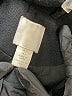 H&M Black Coat Size 4 - photo 6