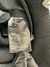 H&M Black Coat Size 4 - photo 7
