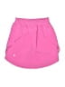Lululemon Athletica Solid Pink Active Skort Size 4 - photo 2