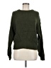 Madewell Green Pullover Sweater Size M - photo 1