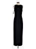Unbranded Graphic Black Casual Dress Size M - photo 2