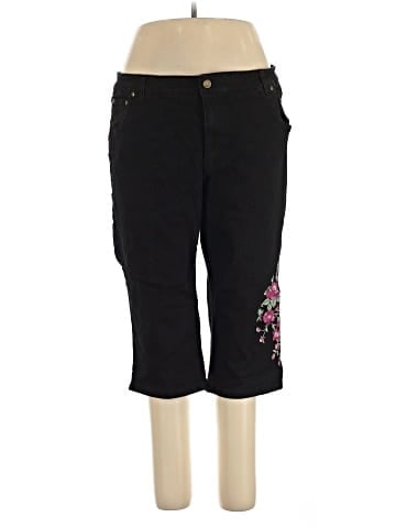 Woman Within Jeggings (view 1)