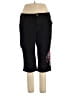 Woman Within Black Jeggings Size 18 (petite) - photo 1