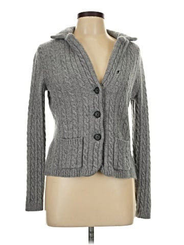 Hayden Cardigan (view 1)