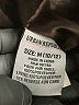 Urban Republic Brown Coat Size 10 - 12 - photo 4