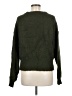 Madewell Green Pullover Sweater Size M - photo 2