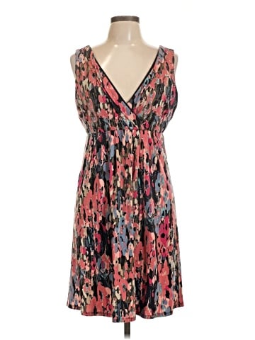 Ann Taylor Factory Casual Dress (view 1)