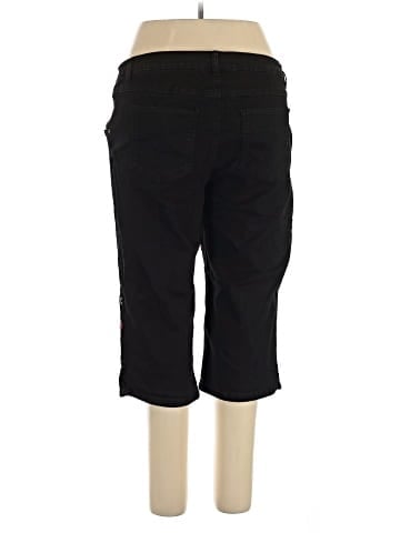 Woman Within Jeggings (view 2)