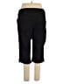 Woman Within Black Jeggings Size 18 (petite) - photo 2