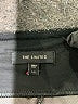 The Limited Tweed Black Active Pants Size L - photo 7