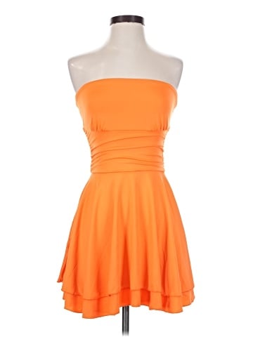 Unbranded Cocktail Dress (view 1)