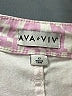 Ava & Viv Pink Jeans Size 17 - photo 7