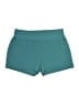 Athleta Solid Teal Athletic Shorts Size 14 - photo 1