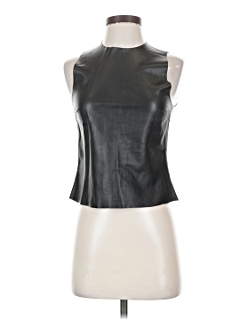 Sold Design Lab Sleeveless Blouse