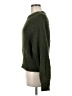 Madewell Green Pullover Sweater Size M - photo 5