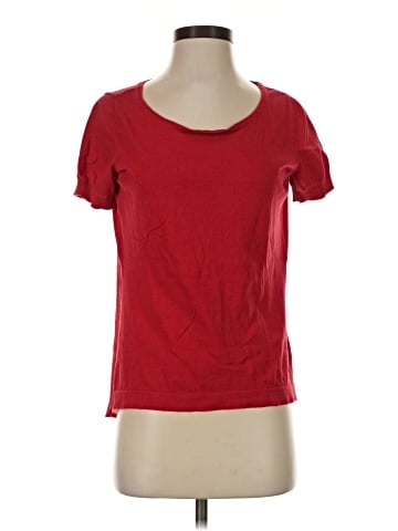 Outback Red Short Sleeve T-Shirt (view 1)
