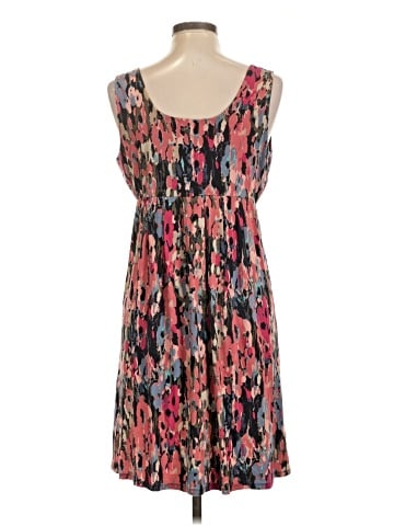 Ann Taylor Factory Casual Dress (view 2)