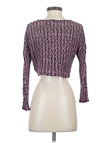 Bongo 3/4 Sleeve Top (view 2)
