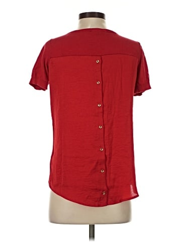 Outback Red Short Sleeve T-Shirt (view 2)