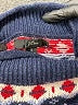 J.Crew Blue Pullover Sweater Size S - photo 7
