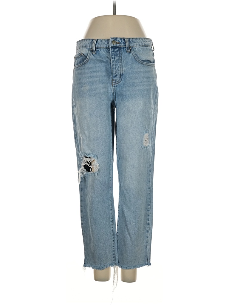 Pre-owned Rsq Jeans In Blue