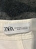 Zara White Jeans Size 2 - photo 4