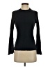 Stateside Black Turtleneck Sweater Size S - photo 1