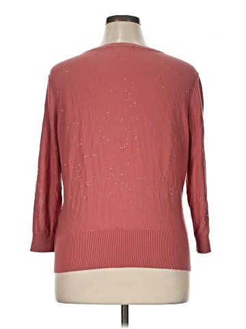 White House Black Market Cardigan (view 2)