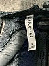 Fabletics Color Block Blue Casual Dress Size S - photo 7