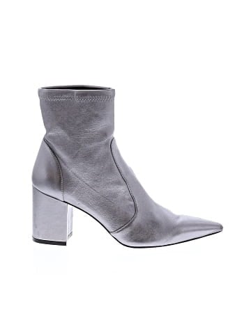 Stuart Weitzman Ankle Boots (view 1)