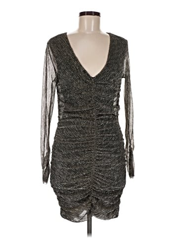 Steve Madden Cocktail Dress (view 1)