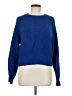 Madewell Blue Pullover Sweater Size M - photo 1