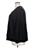 Old Navy 100% Rayon Black Long Sleeve Blouse Size XXL - photo 5