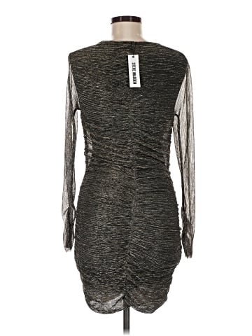 Steve Madden Cocktail Dress (view 2)