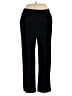 Talbots Black Casual Pants Size 0X - photo 1