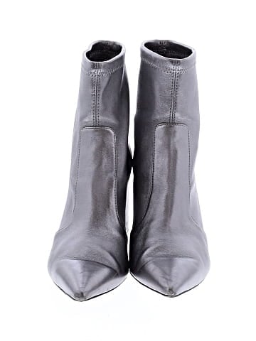 Stuart Weitzman Ankle Boots (view 2)