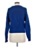 Madewell Blue Pullover Sweater Size M - photo 2