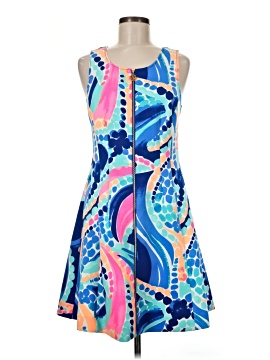 Lilly Pulitzer Cocktail Dress