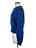 Madewell Blue Pullover Sweater Size M - photo 5