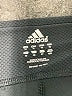 Adidas Color Block Black Active Pants Size M - photo 7