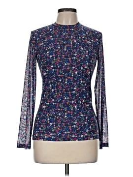 Johnny Was Long Sleeve Blouse