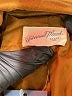 Universal Thread 100% Recycled Polyester Brown Jacket Size L - photo 6