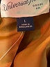 Universal Thread 100% Recycled Polyester Brown Jacket Size L - photo 7
