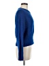Madewell Blue Pullover Sweater Size M - photo 4