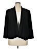 Jones Studio Black Blazer Size 16 - photo 1