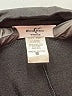 Moa Moa Solid Black Formal Skirt Size 2X - photo 4
