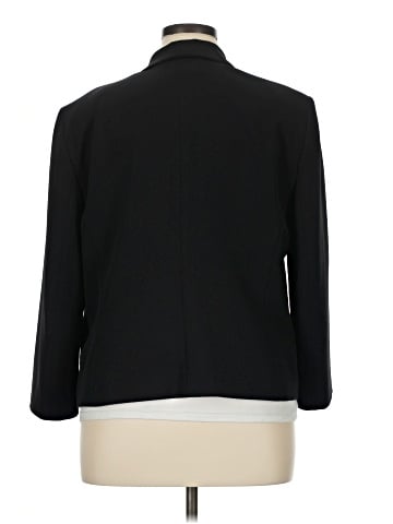 Jones Studio Blazer (view 2)