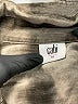 CAbi Metallic Gray Jacket Size XS - photo 6